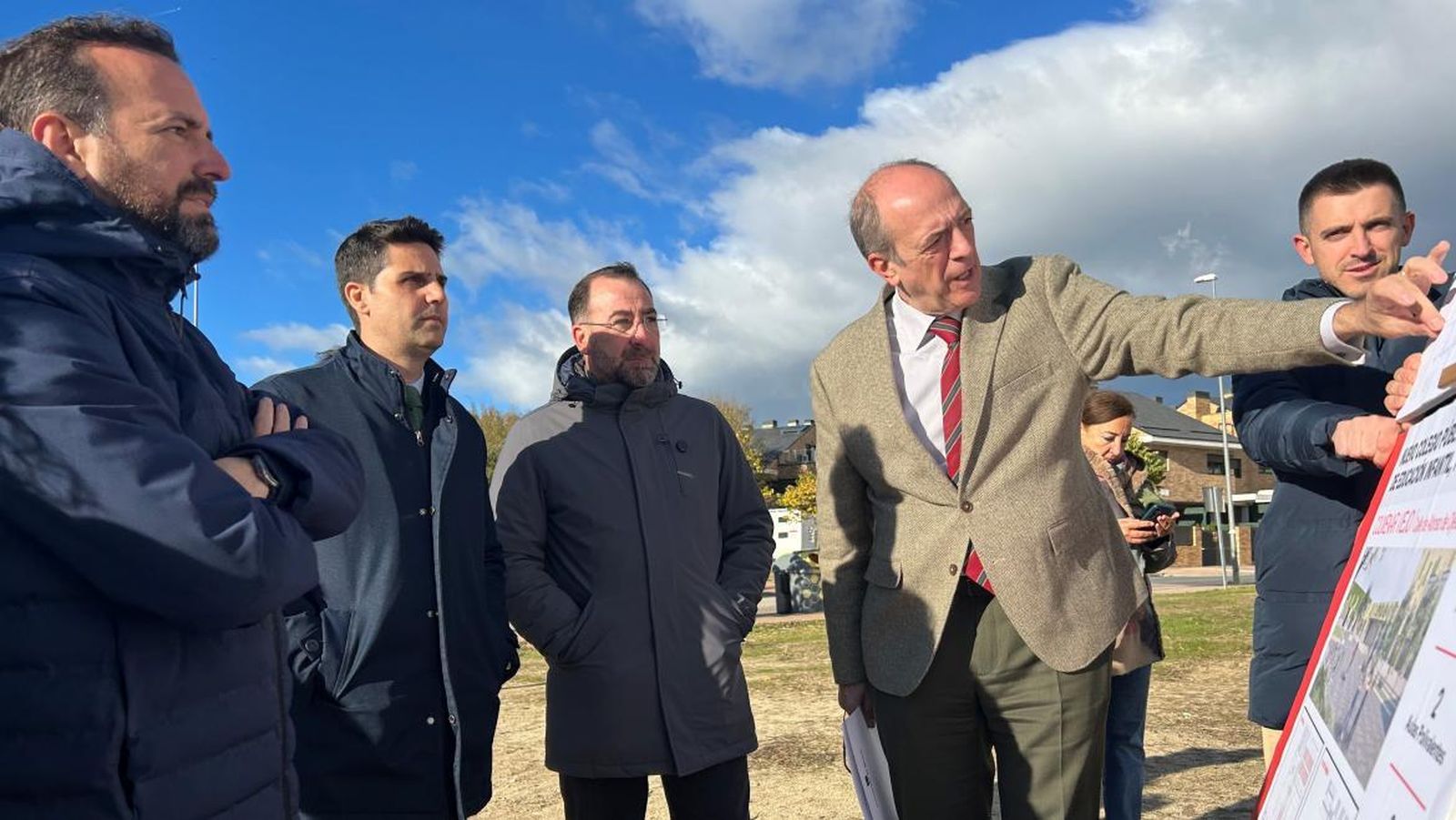 La Comunidad de Madrid ampliará la oferta educativa de Colmenar Viejo con tres nuevos centros