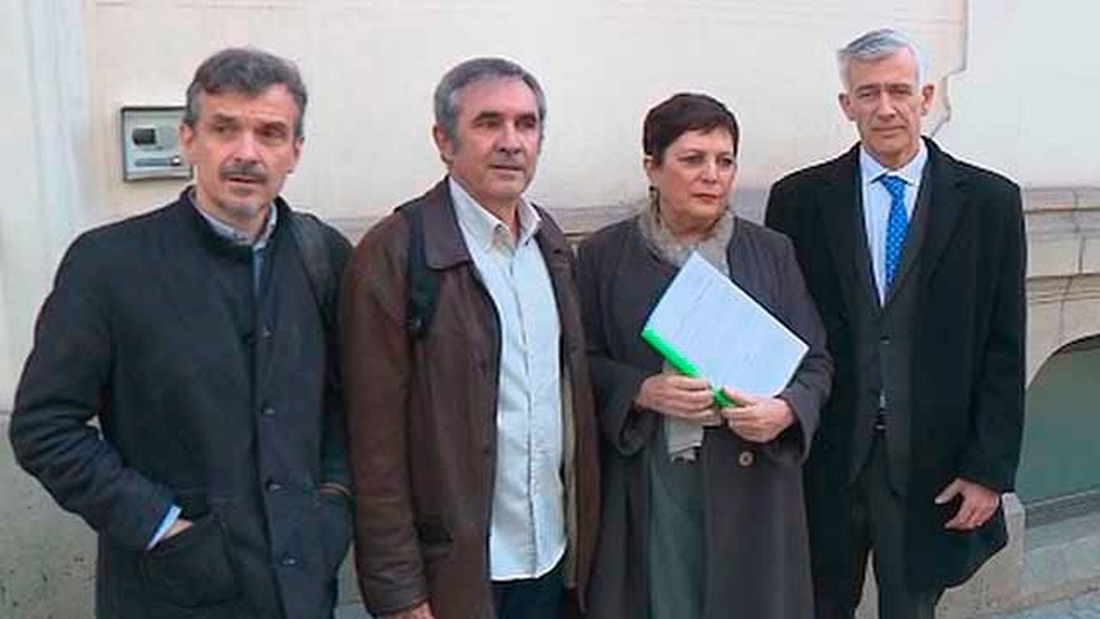 La oposición pide que se investigue la compra de Emissao por el Canal de Isabel II
