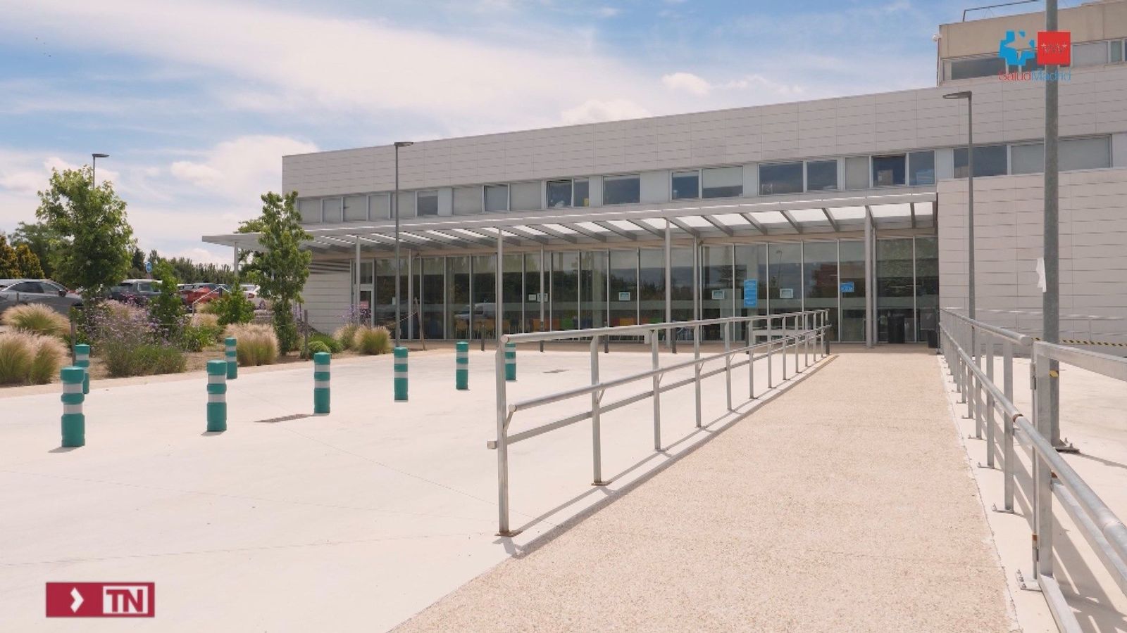 El Hospital de Fuenlabrada cumple 20 años mirando al futuro con la Protonterapia