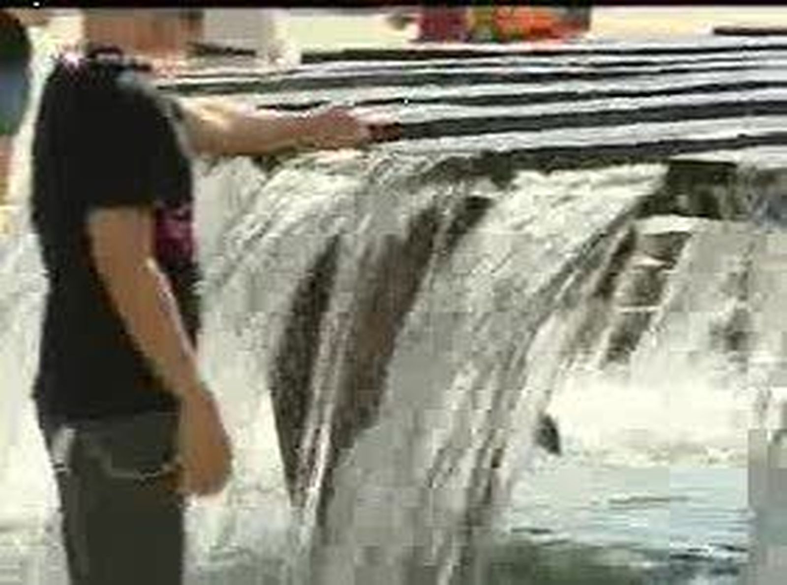 El número de urgencias atendidas por calor cae un 2,9%  respecto al año pasado, pese a las altas temperaturas
