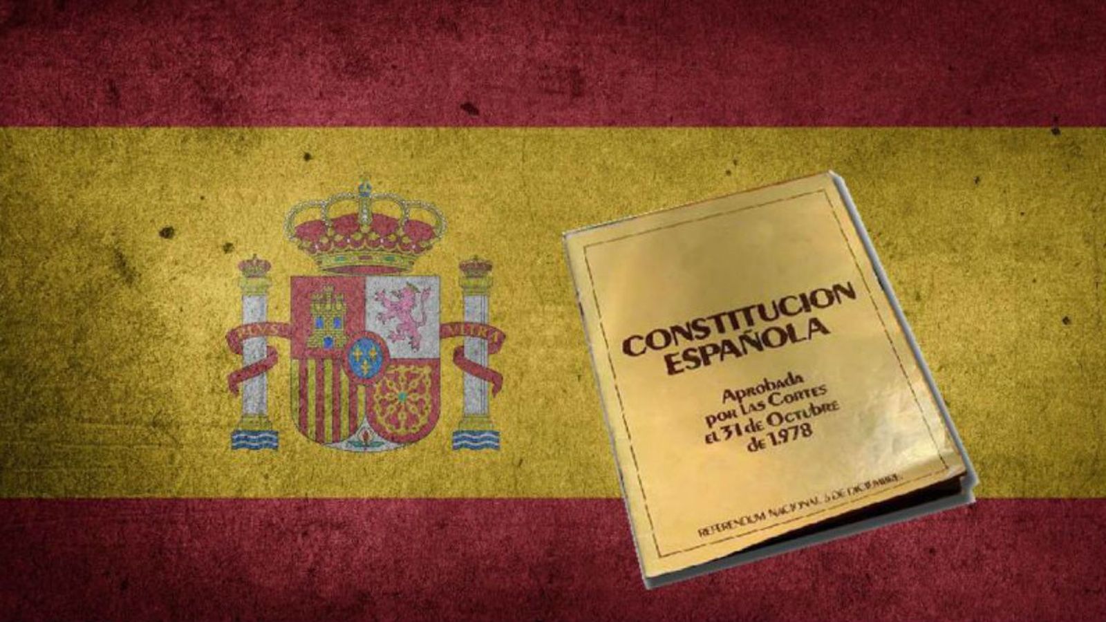 'Constitución, 40 años de libertad', el próximo martes estreno en Telemadrid