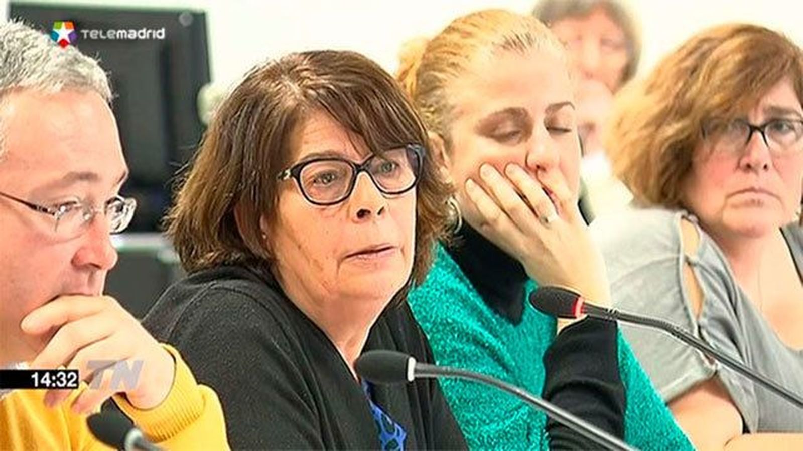Sabanés busca romper los contratos de limpieza que incumplan los objetivos
