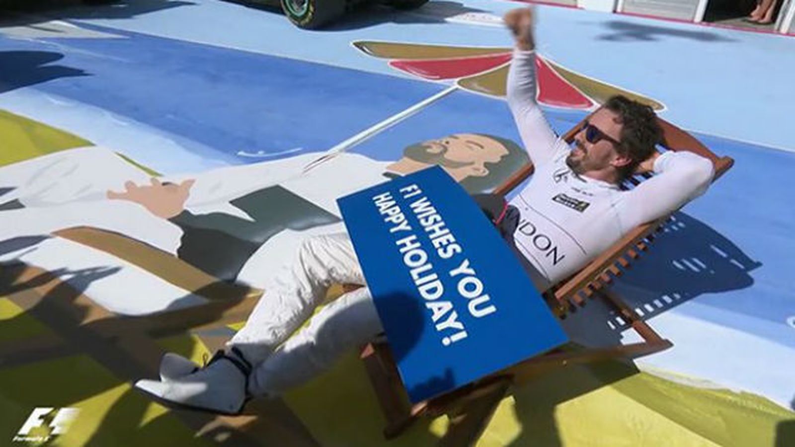 Fernando Alonso