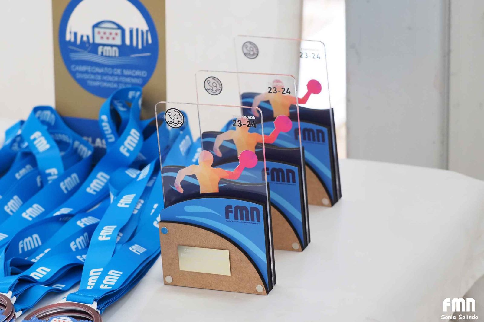 Premios FMN