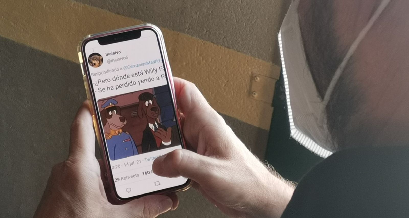 Como no podía ser de otra forma en Twitter, no han tardado en llegar cientos de memes de todo tipo