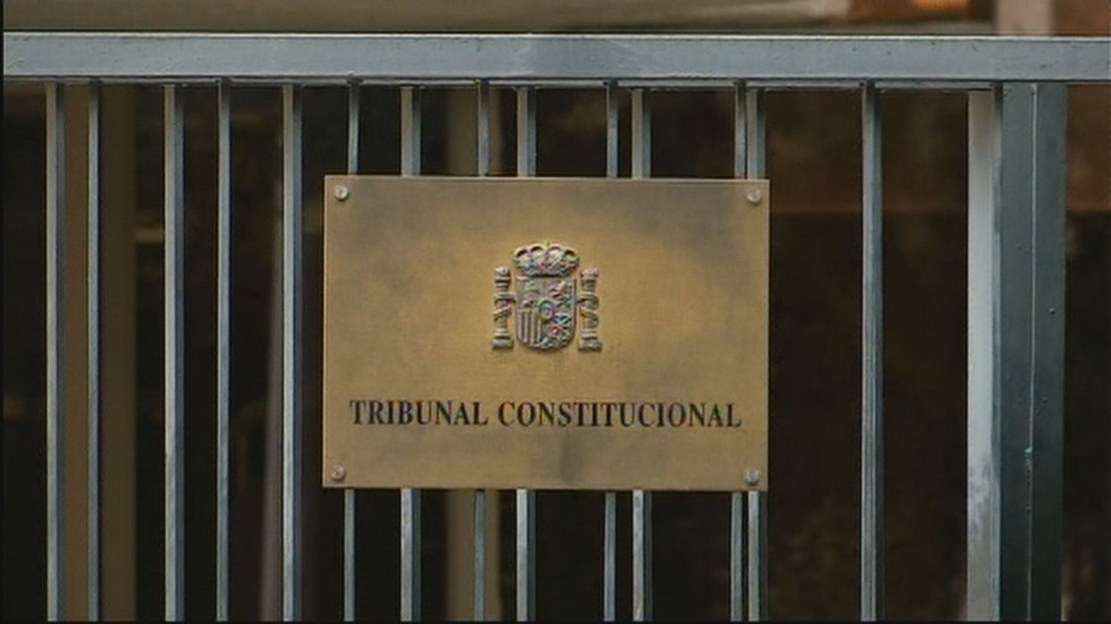 El Constitucional perdona la malversación a un alto cargo condenado por los ERE de Andalucía