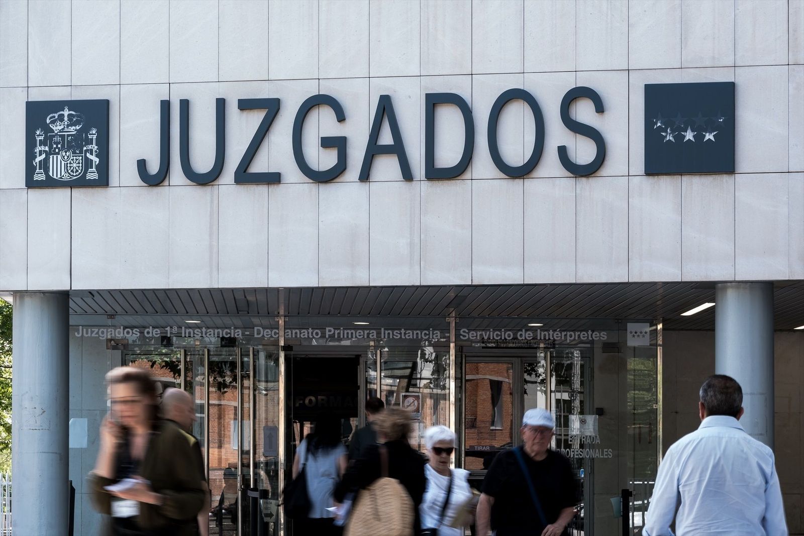 Impuestos, herencias y jubilación, las preocupaciones legales de los españoles