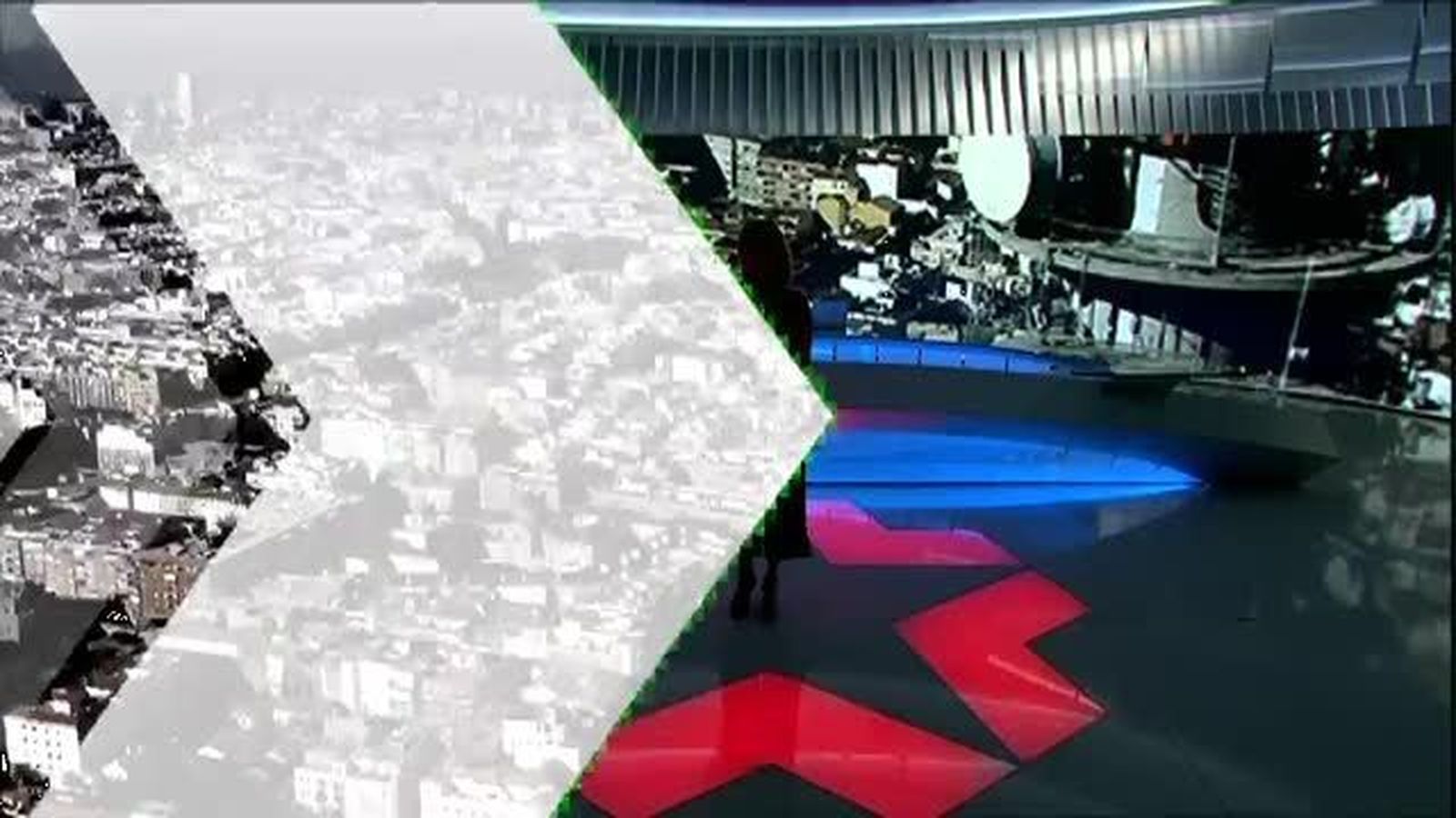 Telenoticias 1 03.07.2018