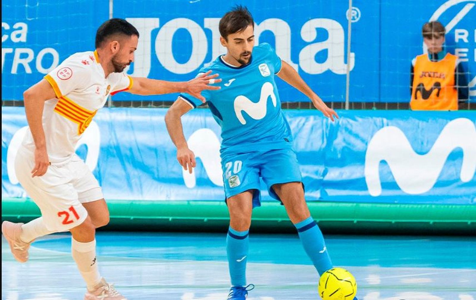 Movistar Inter