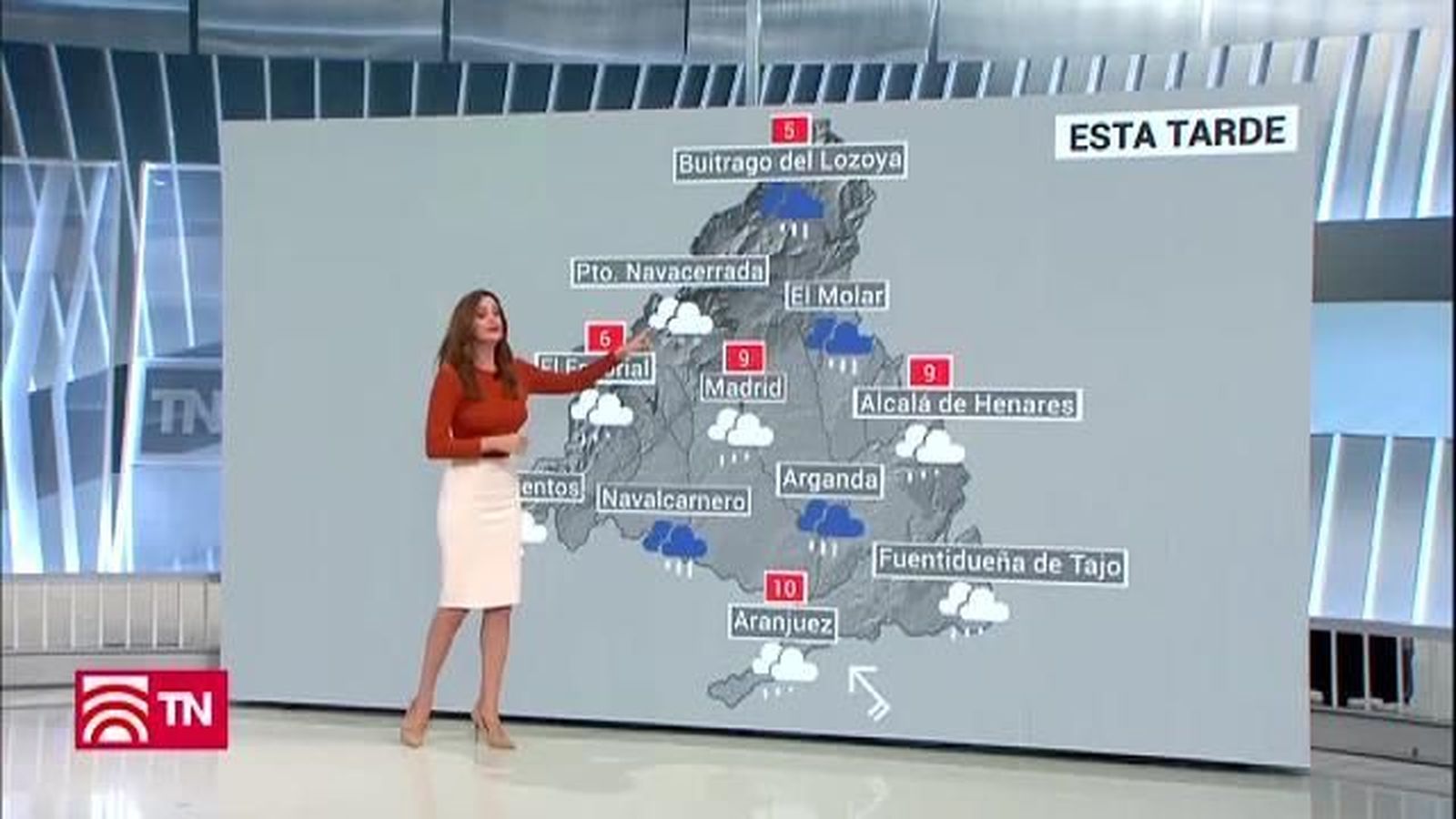 El Tiempo 1 30.10.2018