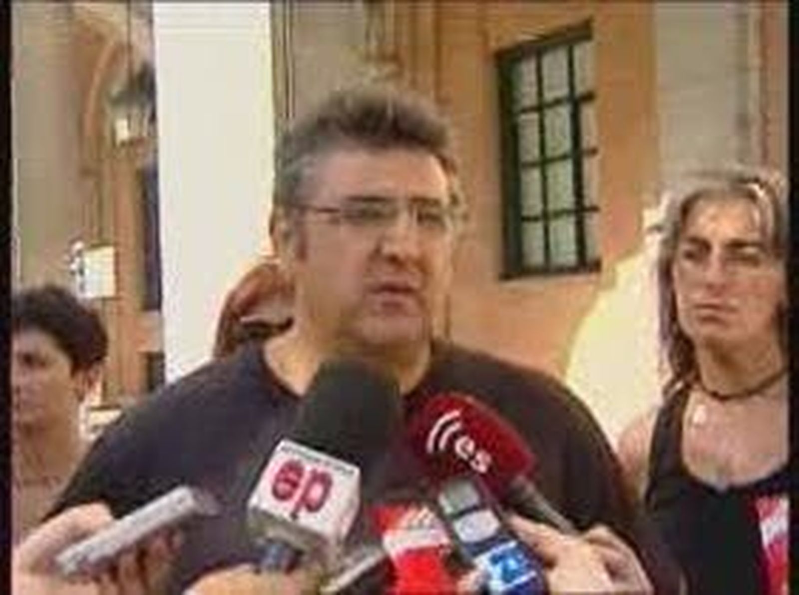 CGT regristra la convocatoria de huelga