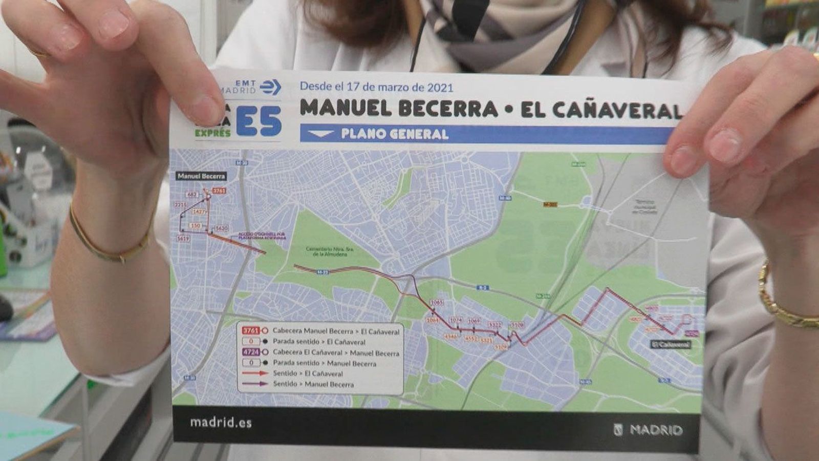 El Cañaveral, de poblado chabolista a nuevo barrio 'de moda' de Madrid