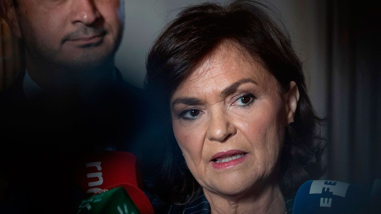 El Gobierno, sobre Torra: "Parece que está llamando a la insurrección"