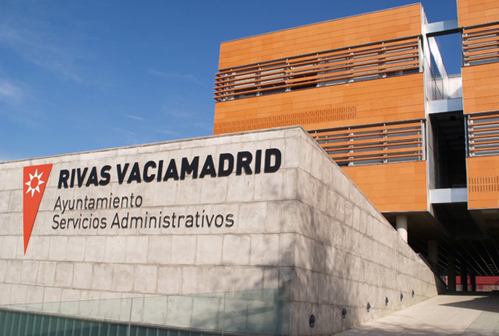 Nuevo plan de empleo del Ayuntamiento de Rivas-Vaciamadrid para contratar a 73 desempleados