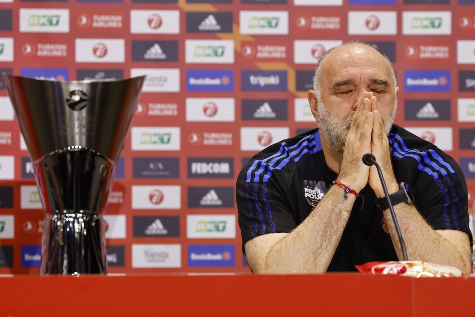 Pablo Laso