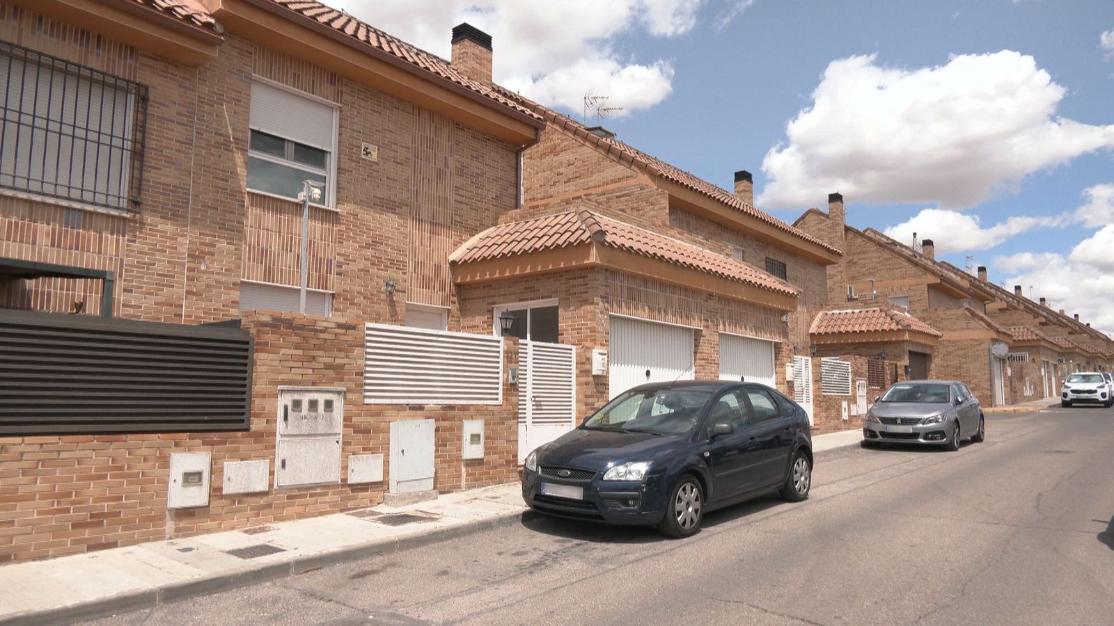 Alquila una casa en Yuncos, deja de pagar la mensualidad y echa al titular del contrato
