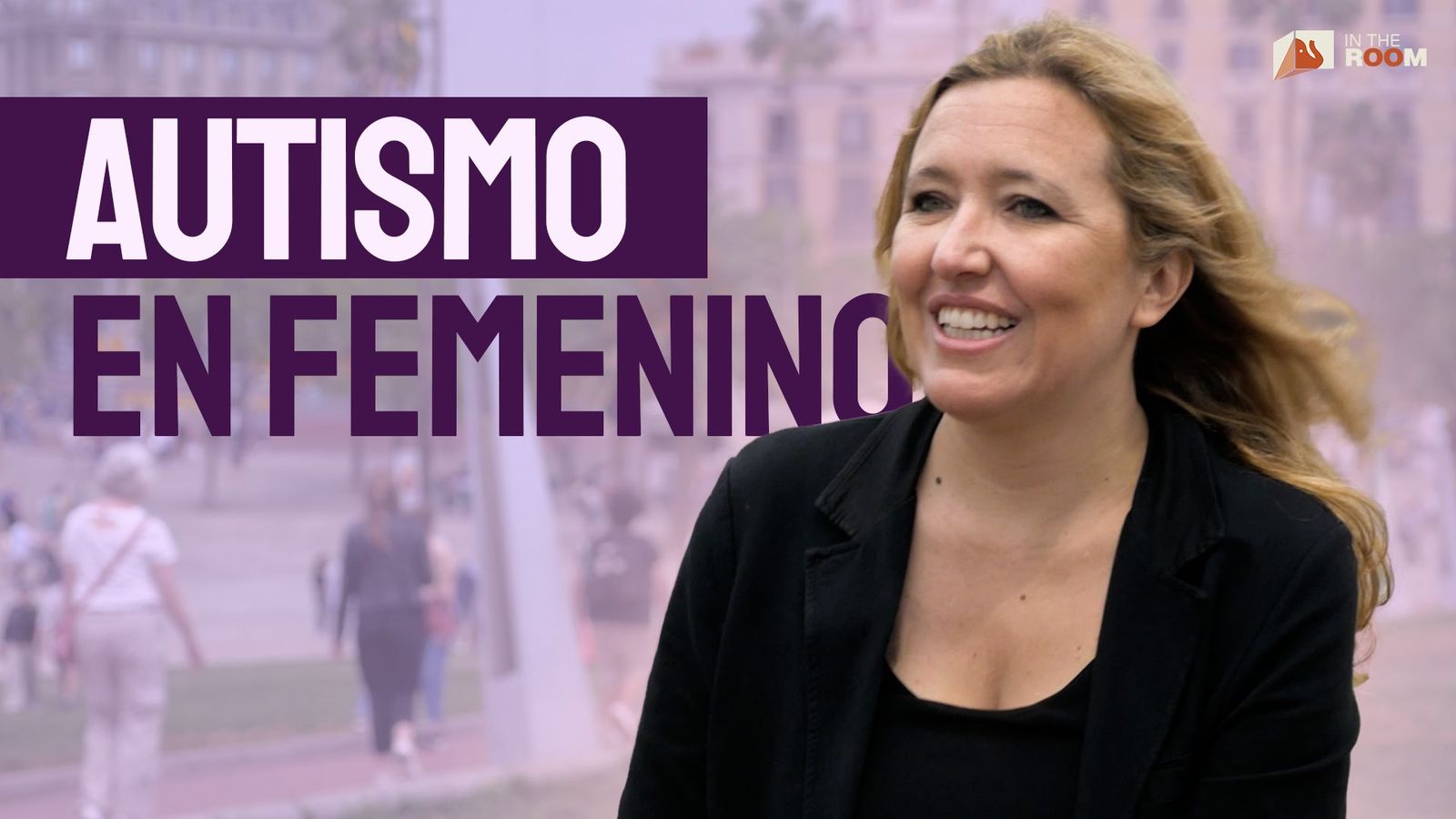 Autismo en Femenino