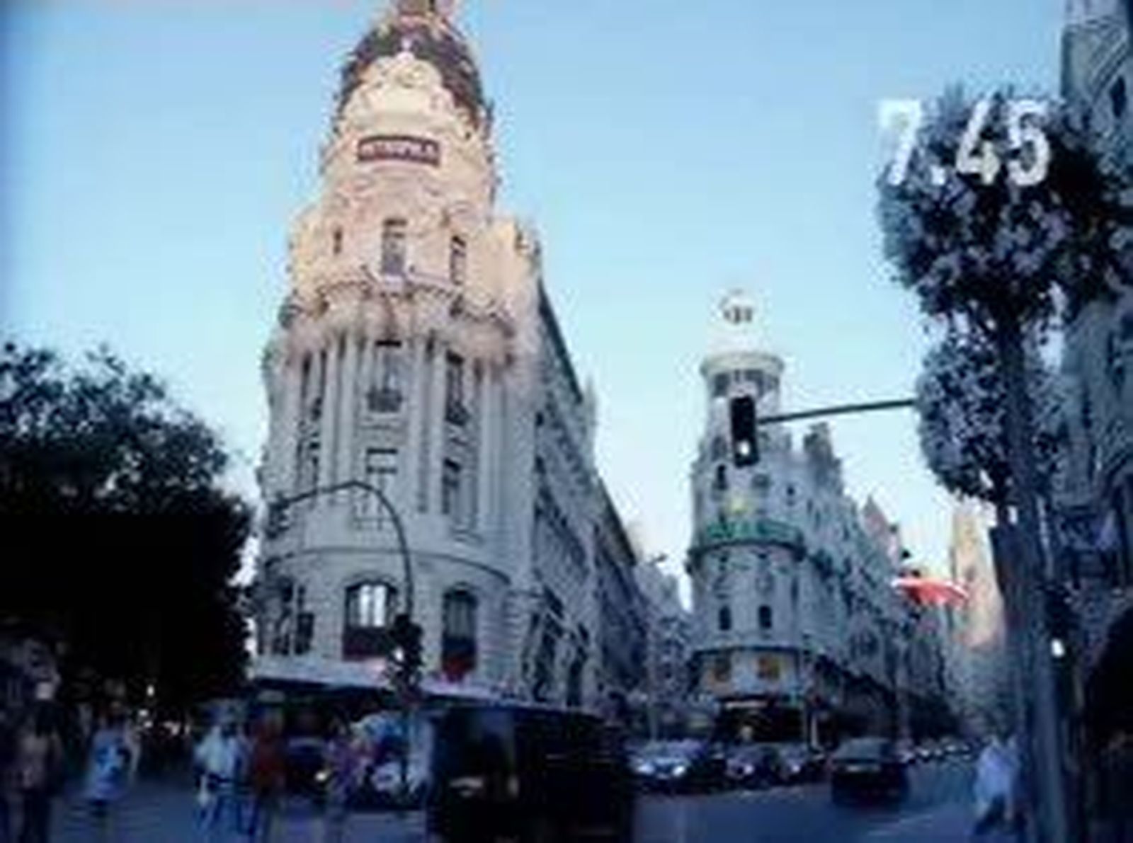 El día en titulares (23 de agosto)
