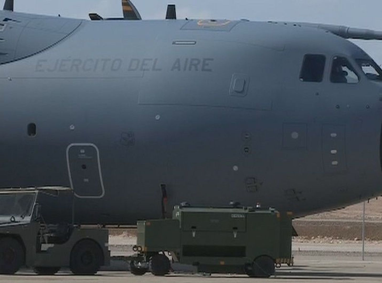 El Gobierno acelera la evacuación de los españoles en Afganistán