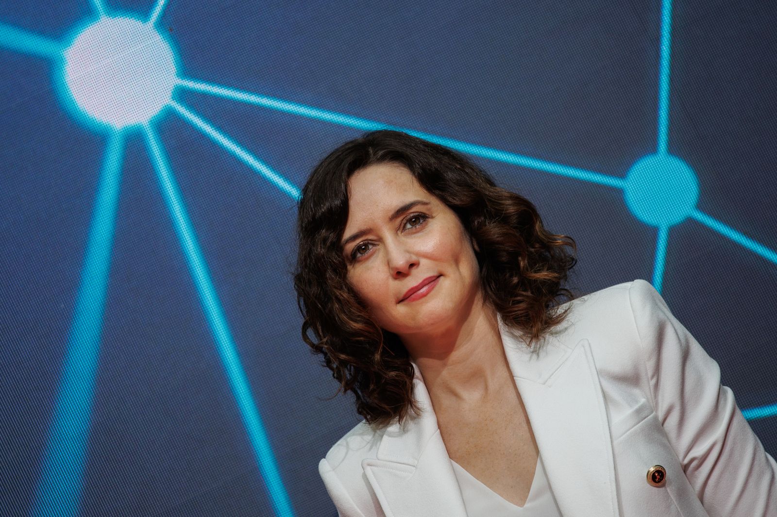 Isabel Díaz Ayuso