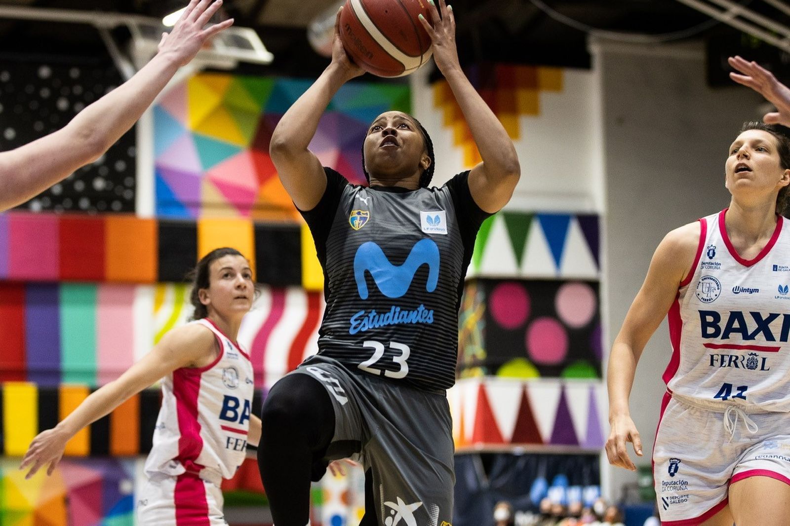 Movistar Estudiantes