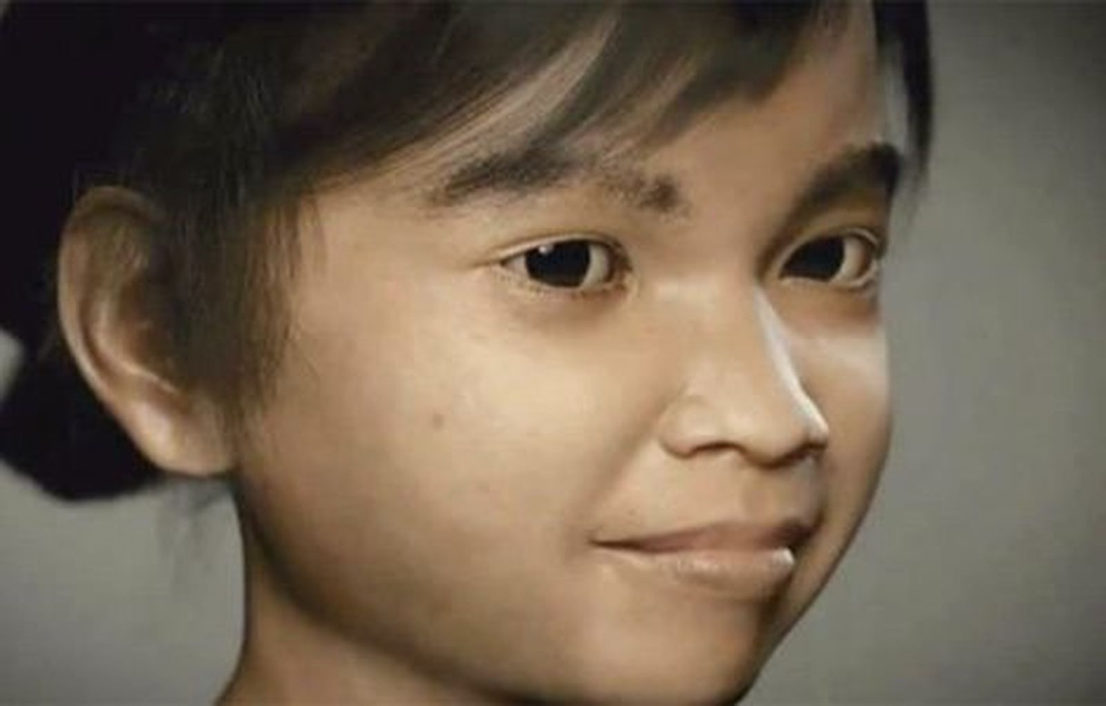 Una niña virtual de 10 años consigue identificar a más de  1.000 pedófilos de 71 países