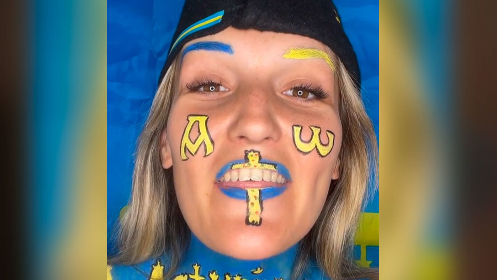 La Tiktoker Laura Bueno