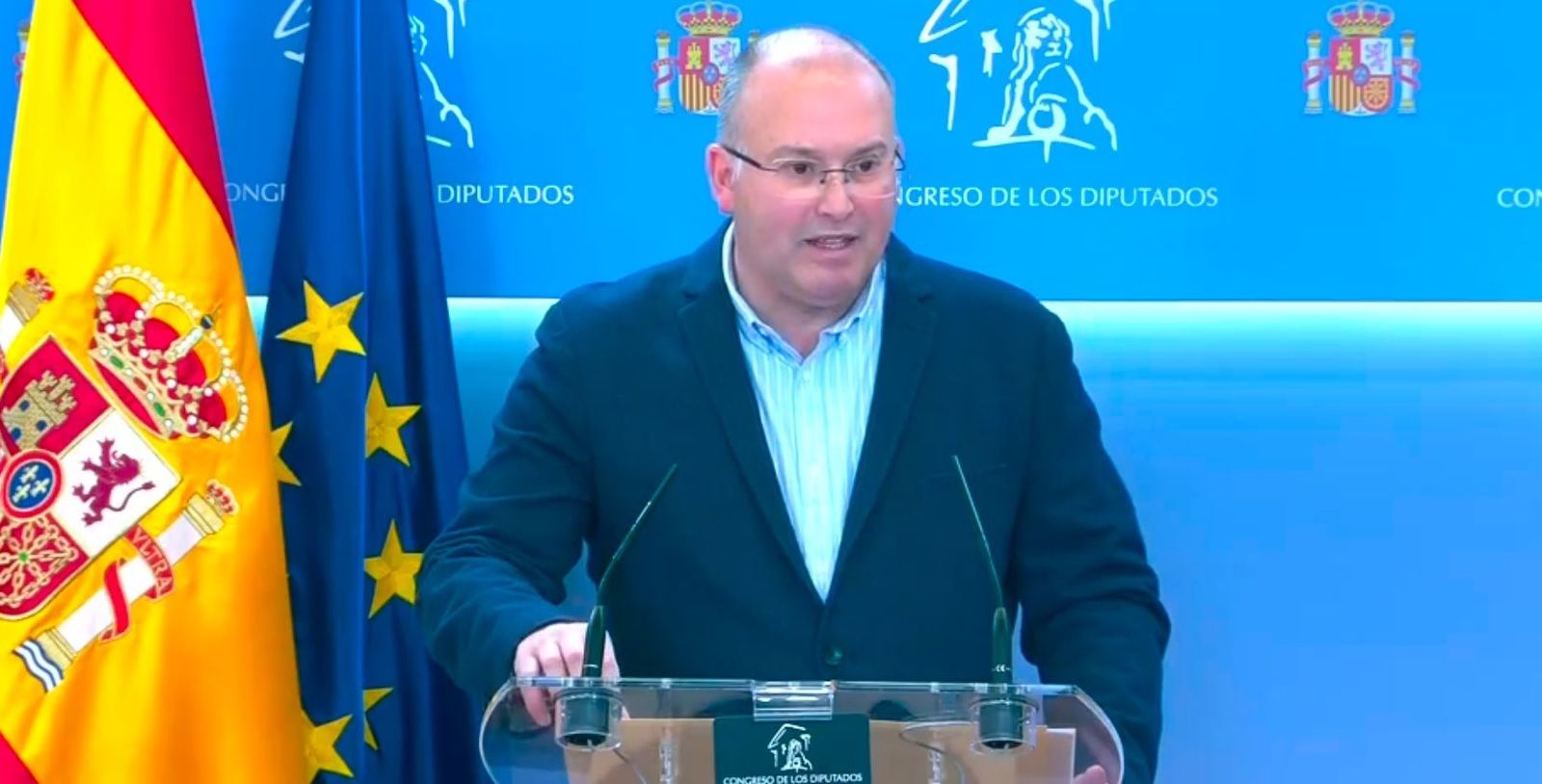 El PP acusa a Armengol de "mentir" y no aclarar quién recomendó la empresa de la trama Koldo