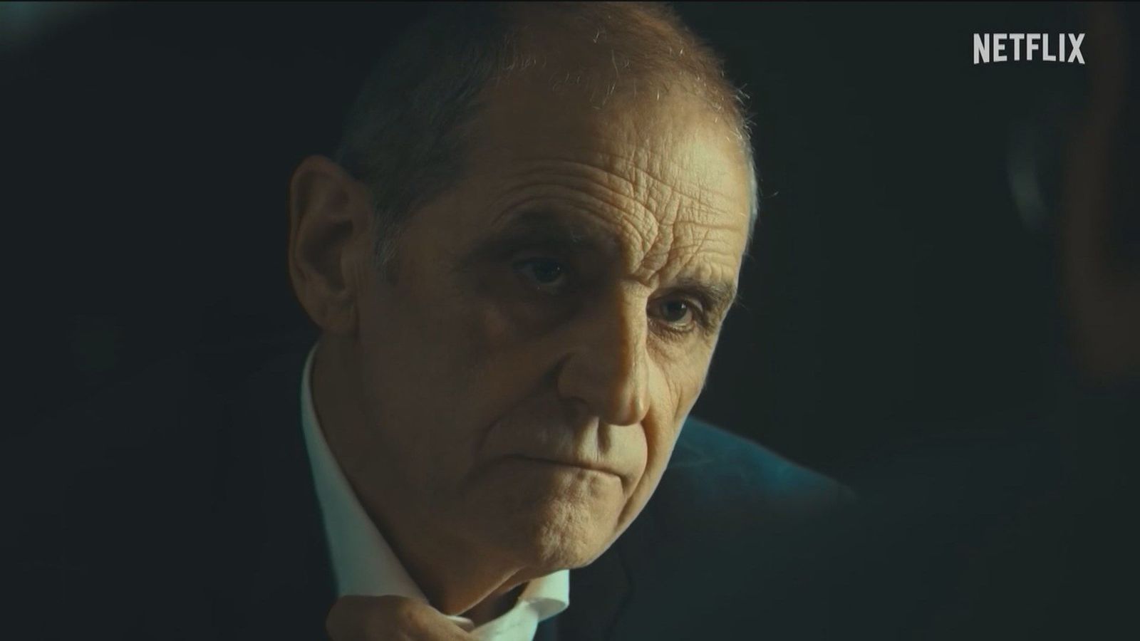 Asociaciones de guardias civiles, indignadas con el documental sobre Josu Ternera