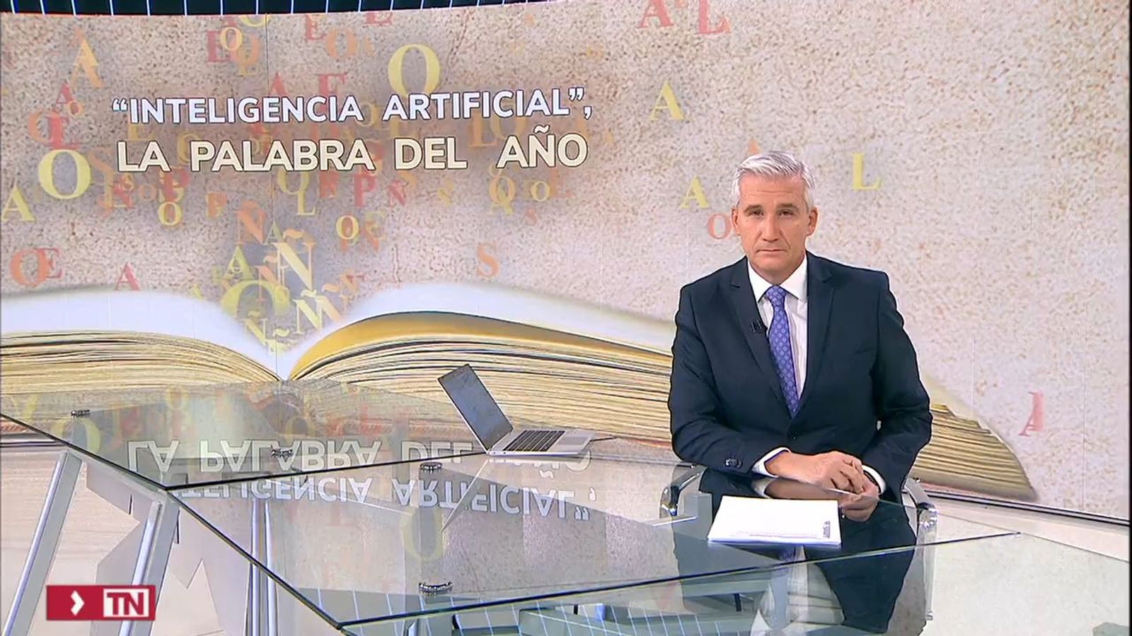 La palabra del año