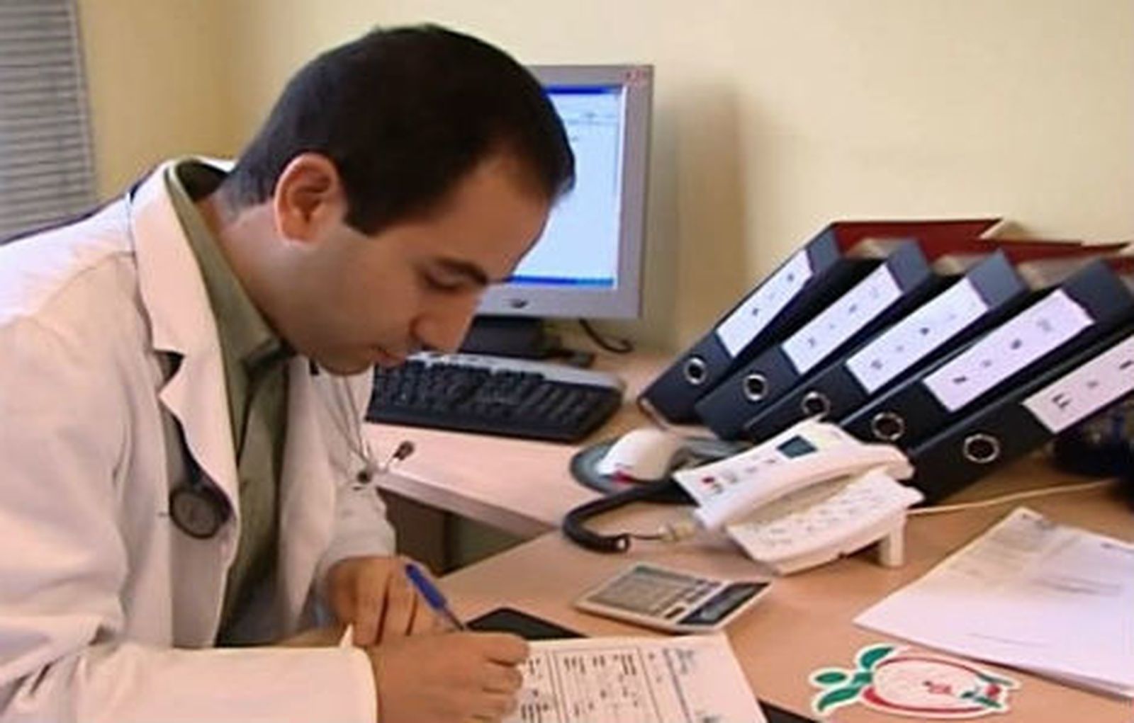 Médico