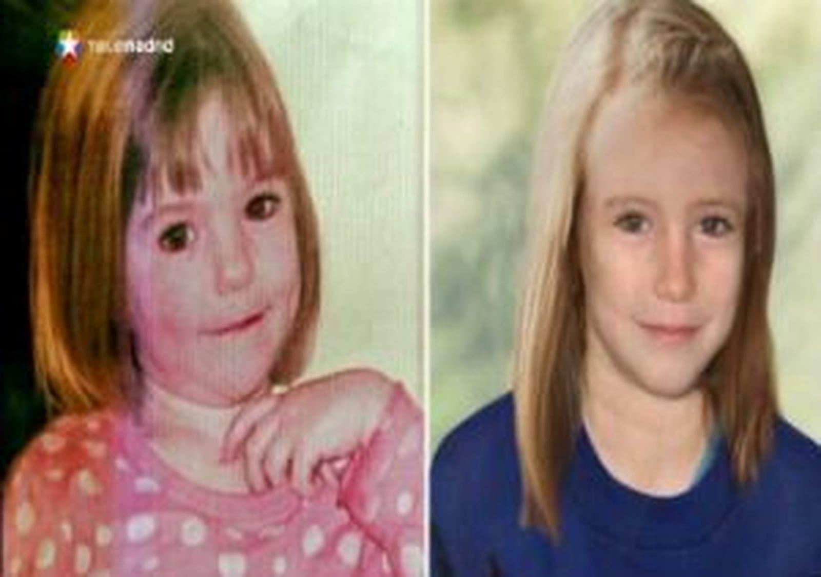 Seis años después, Scotland Yard retoma el caso de Madeleine McCann