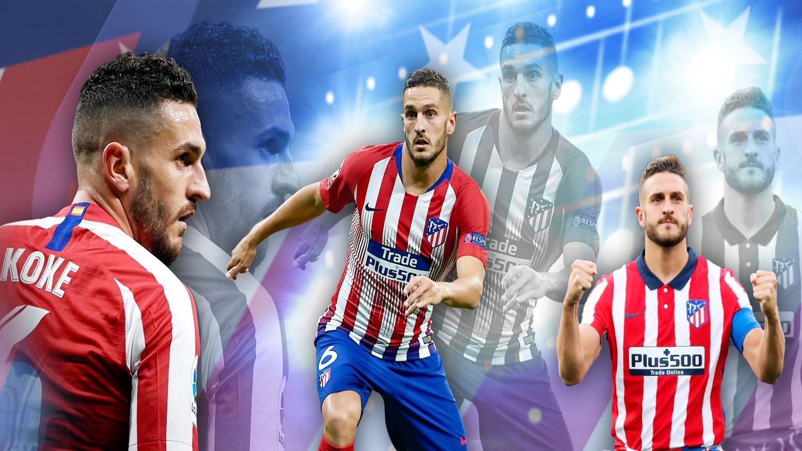 Koke Resurrección