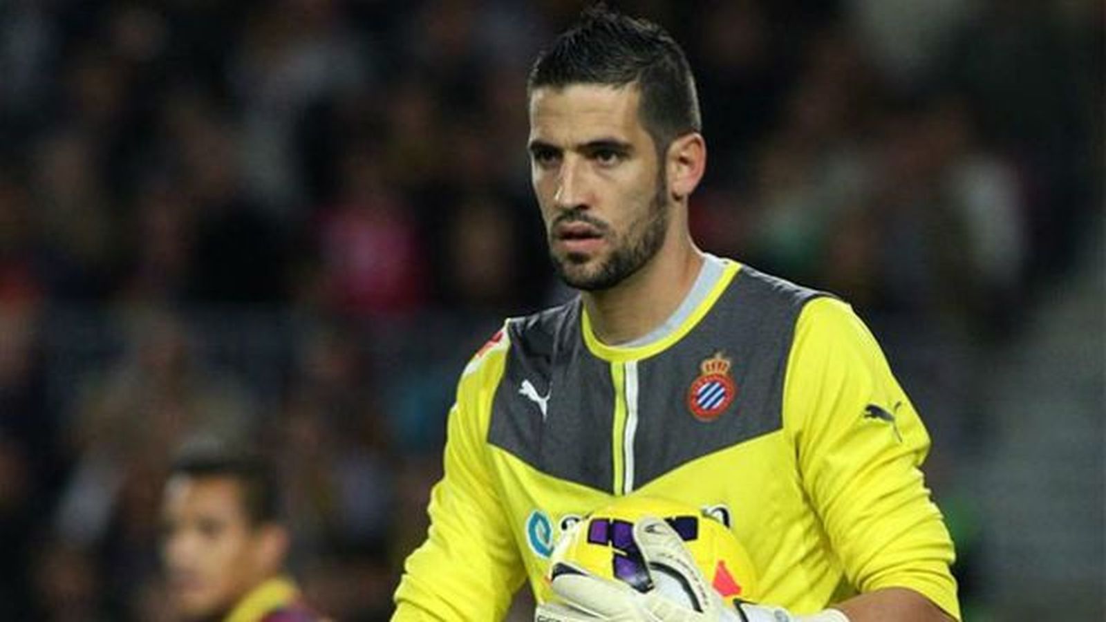 Collet y el interés del Madrid: "Casilla vale más de 4 millones"