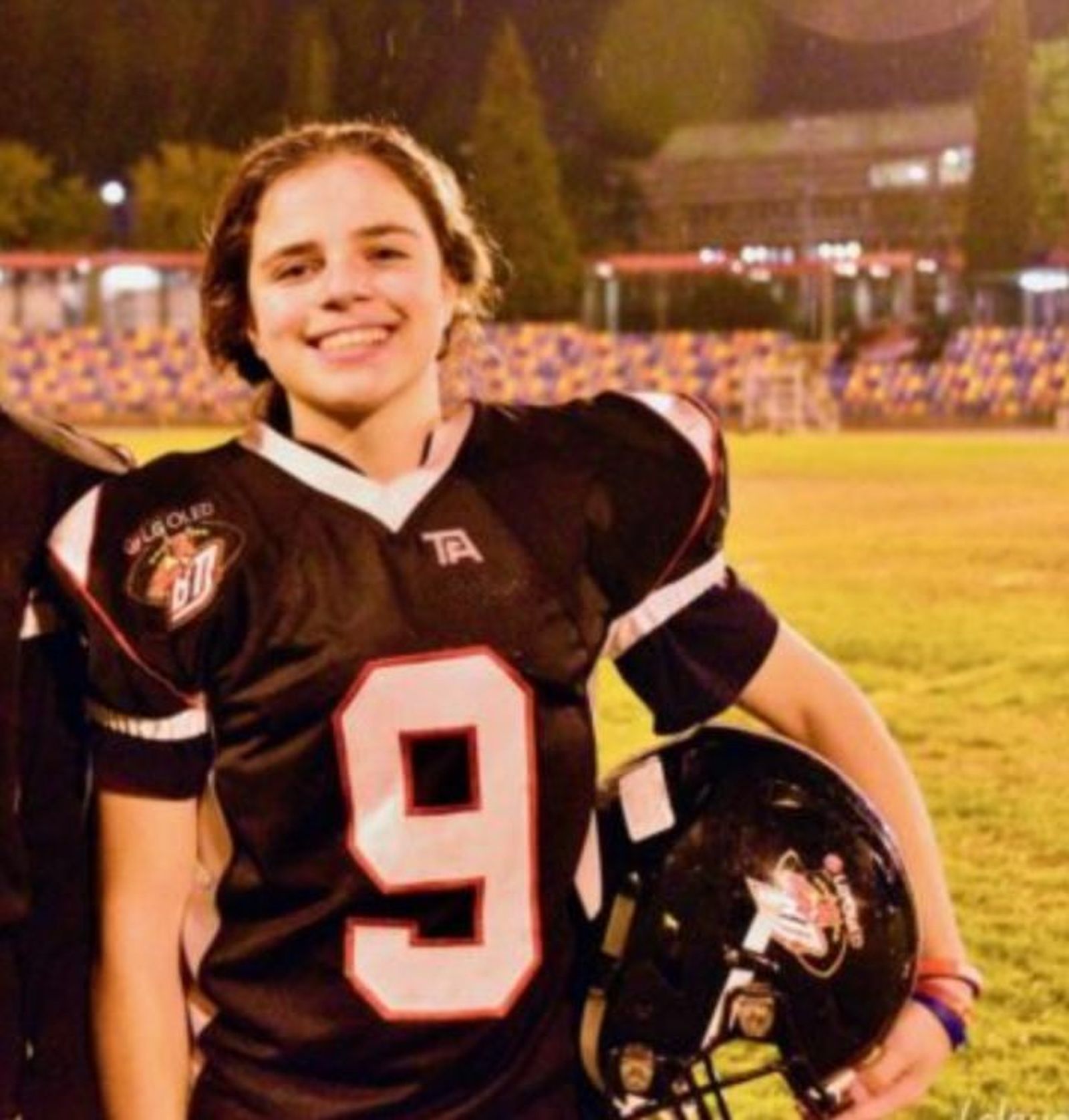 Previa de la SuperBowl con Olga Sotillo
