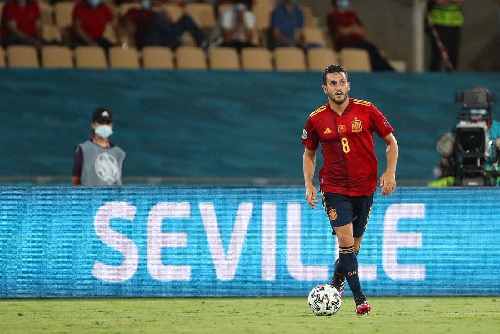 Koke