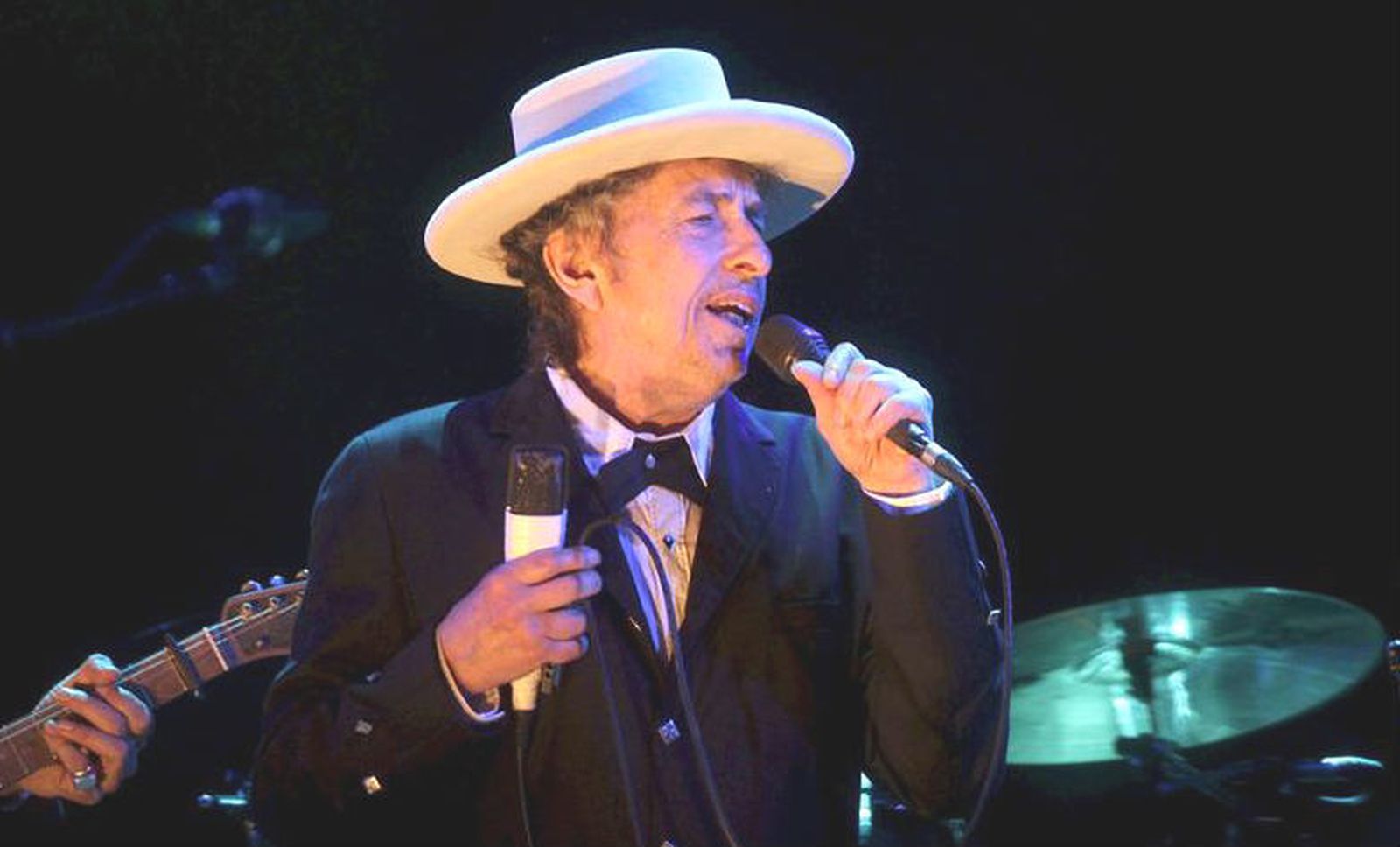 Bob Dylan