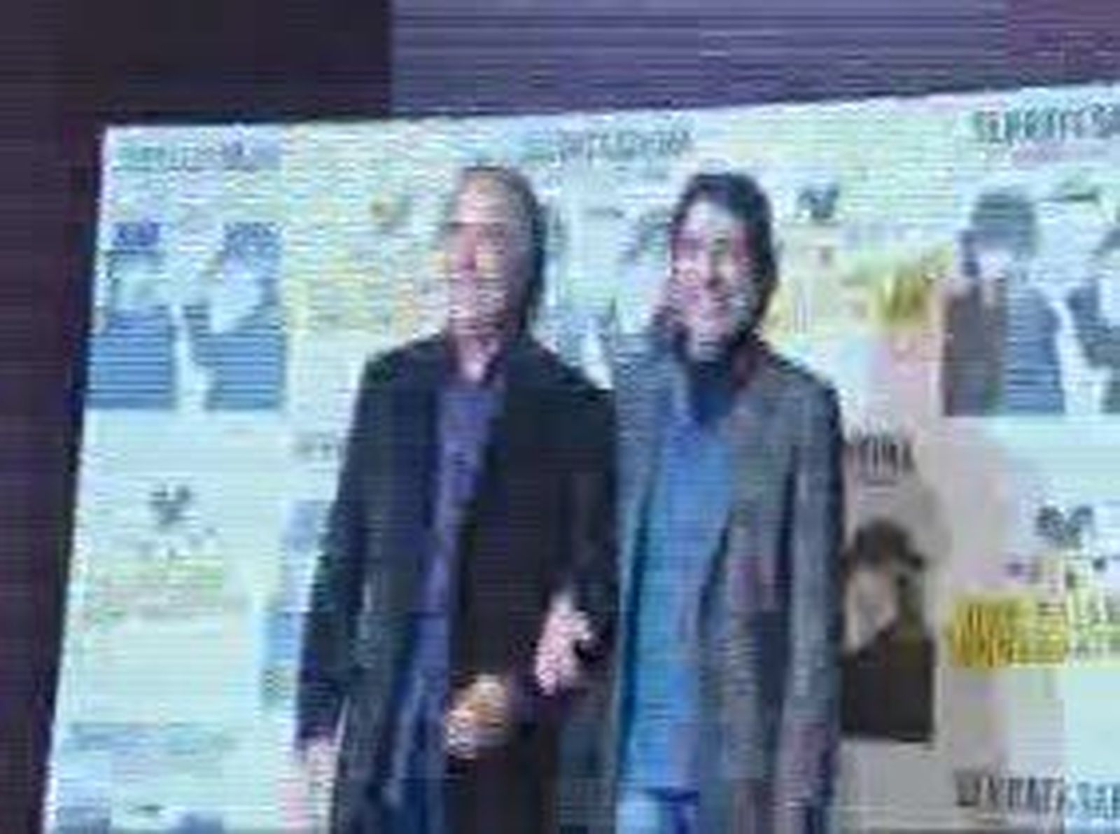Serrat y Sabina de nuevo pareja musical