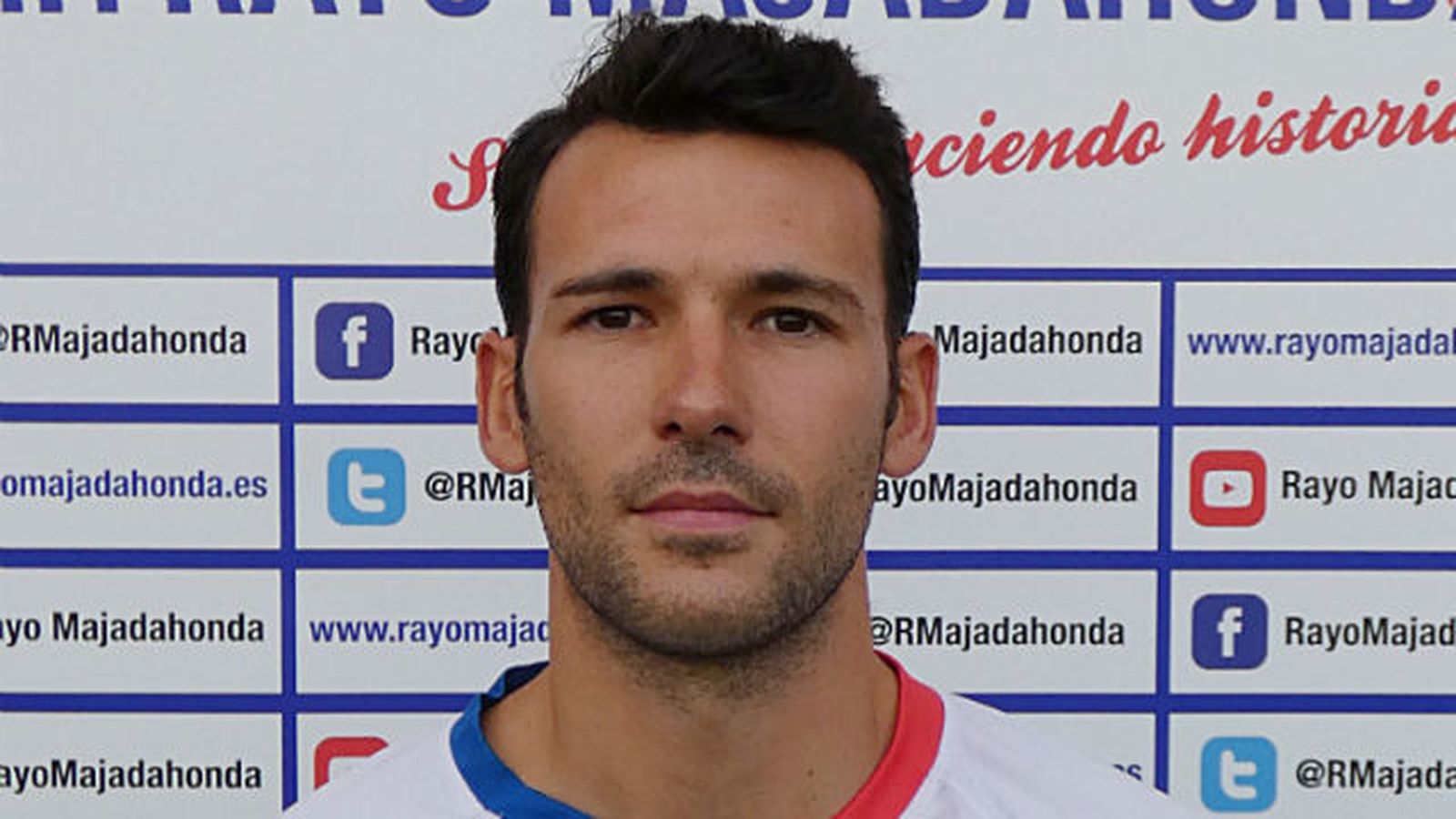 Rubén Valverde
