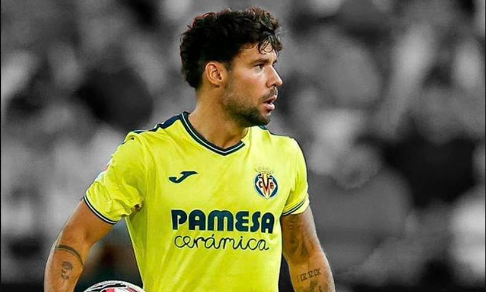 Juan Bernat