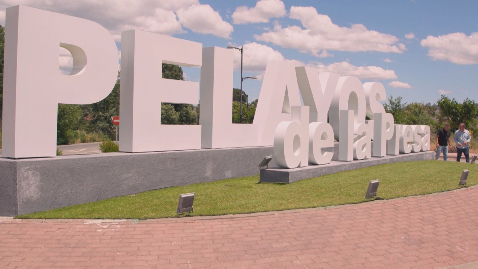 Pelayos de la Presa