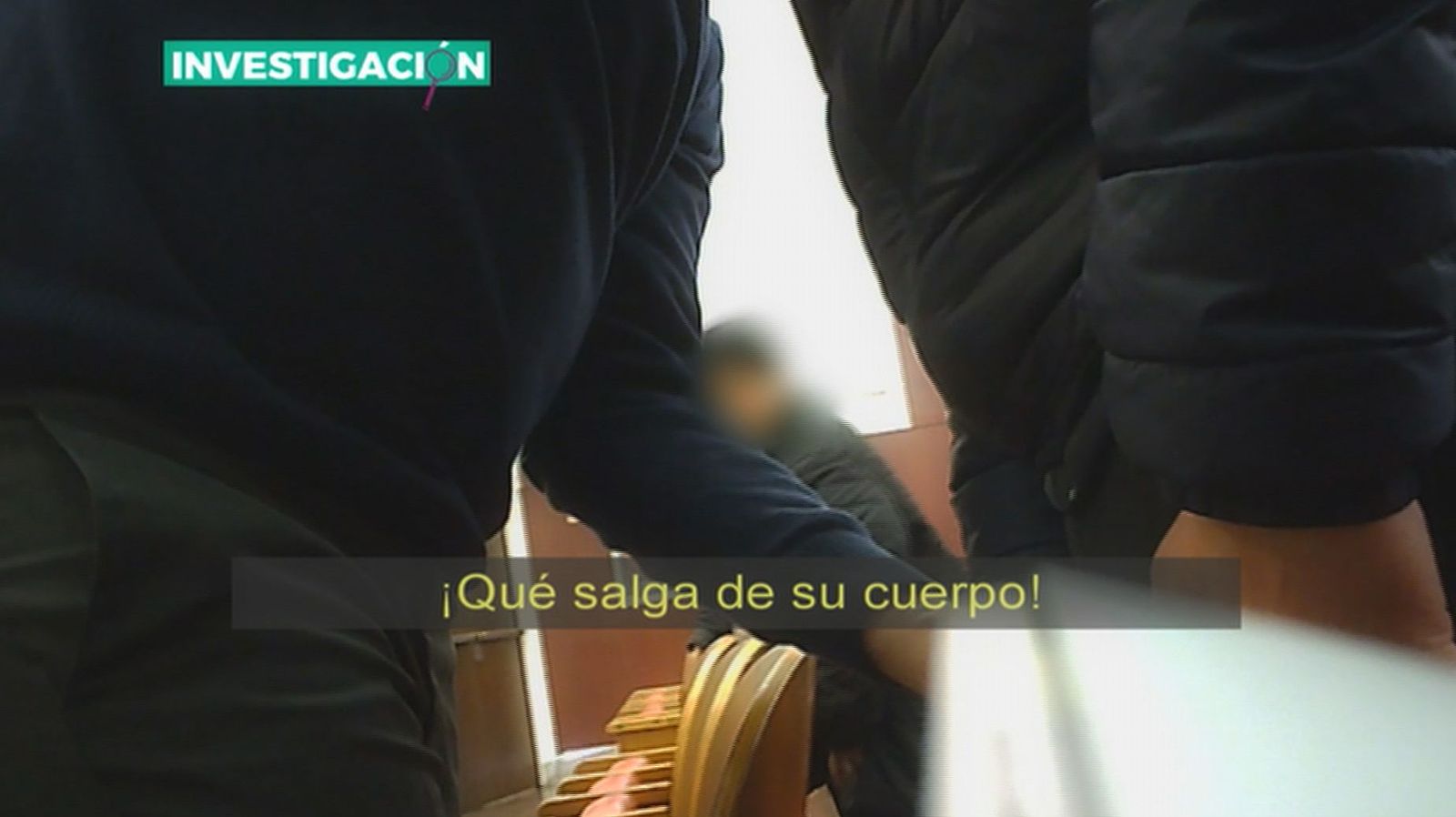 El negocio de algunas organizaciones religiosas que prometen la curación de enfermedades