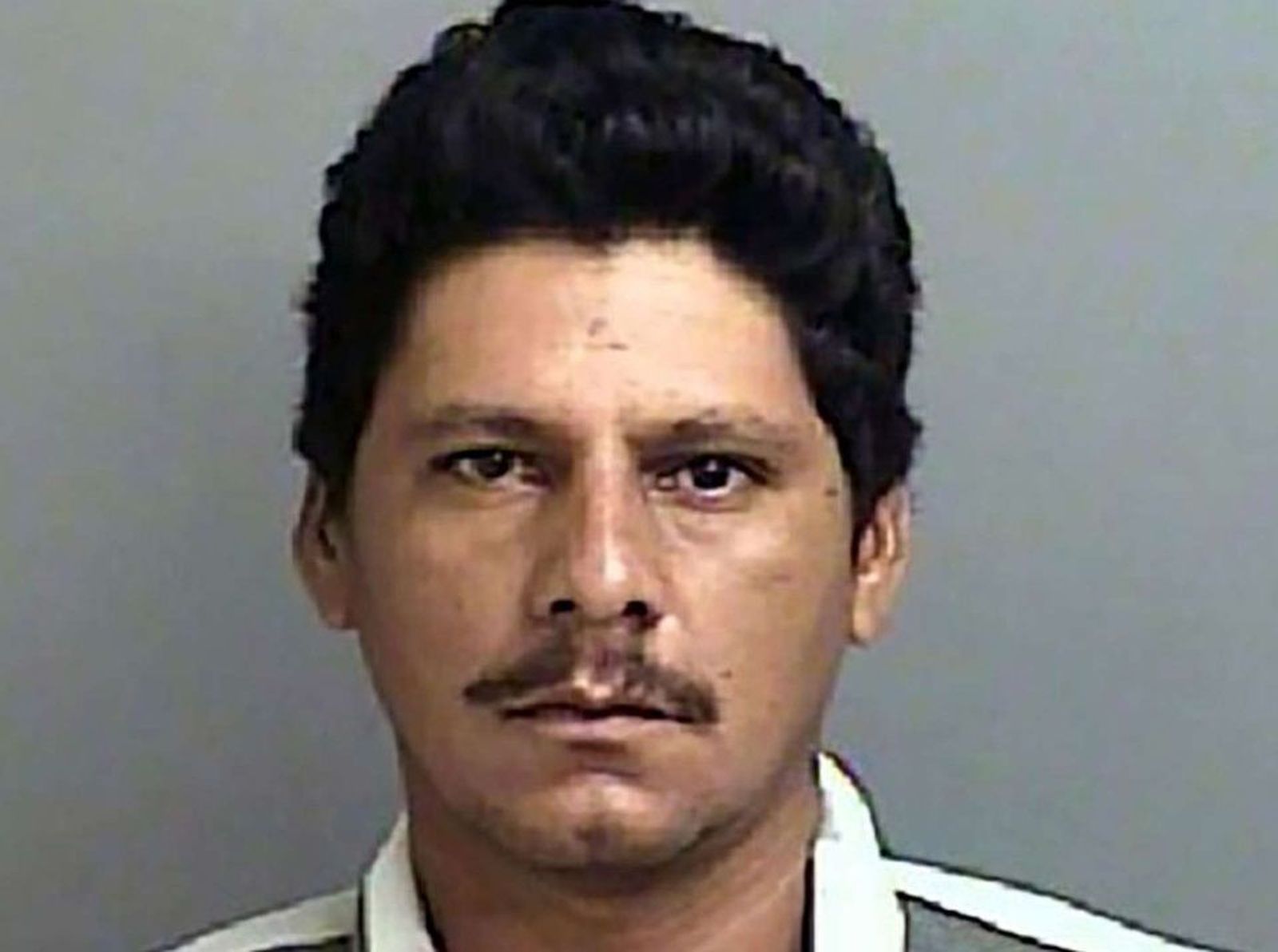 Detenido el principal sospechoso del tiroteo de Texas
