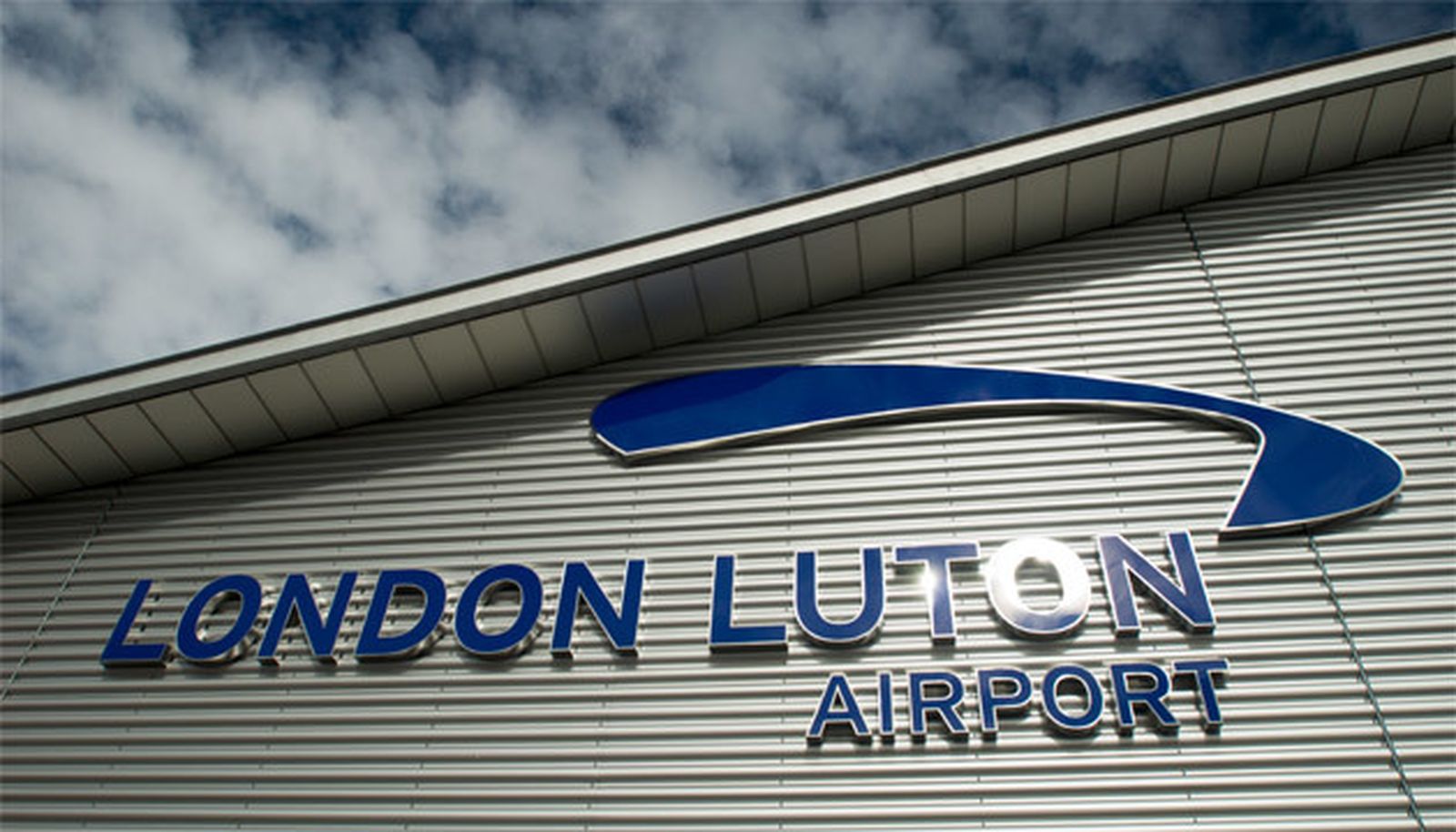 Aeropuerto de Luton