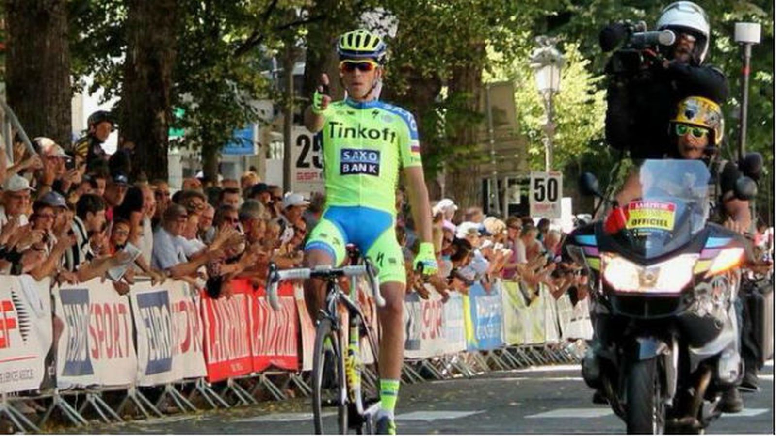 Alberto Contador