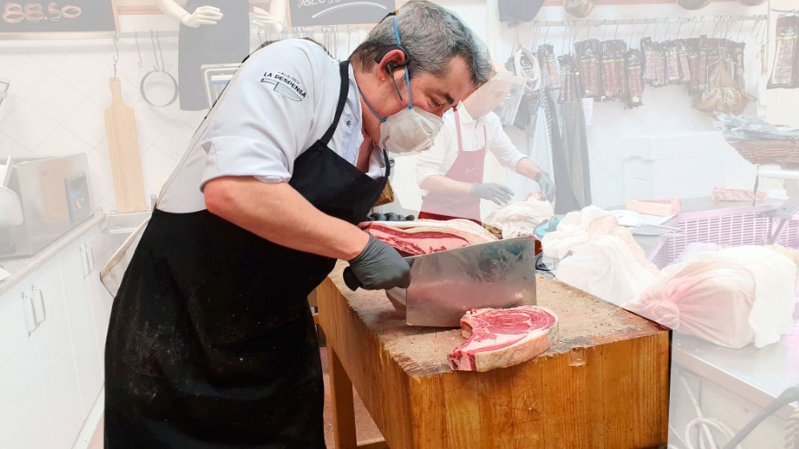 'Pepe Chuletón'