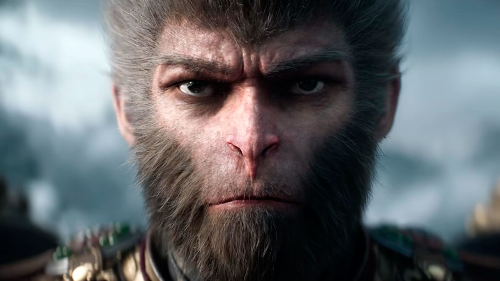 El videojuego chino 'Black Myth: Wukong'