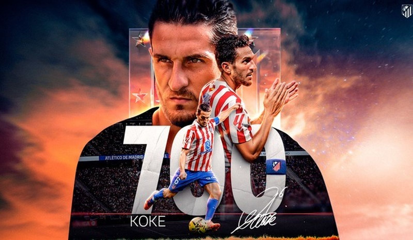Koke