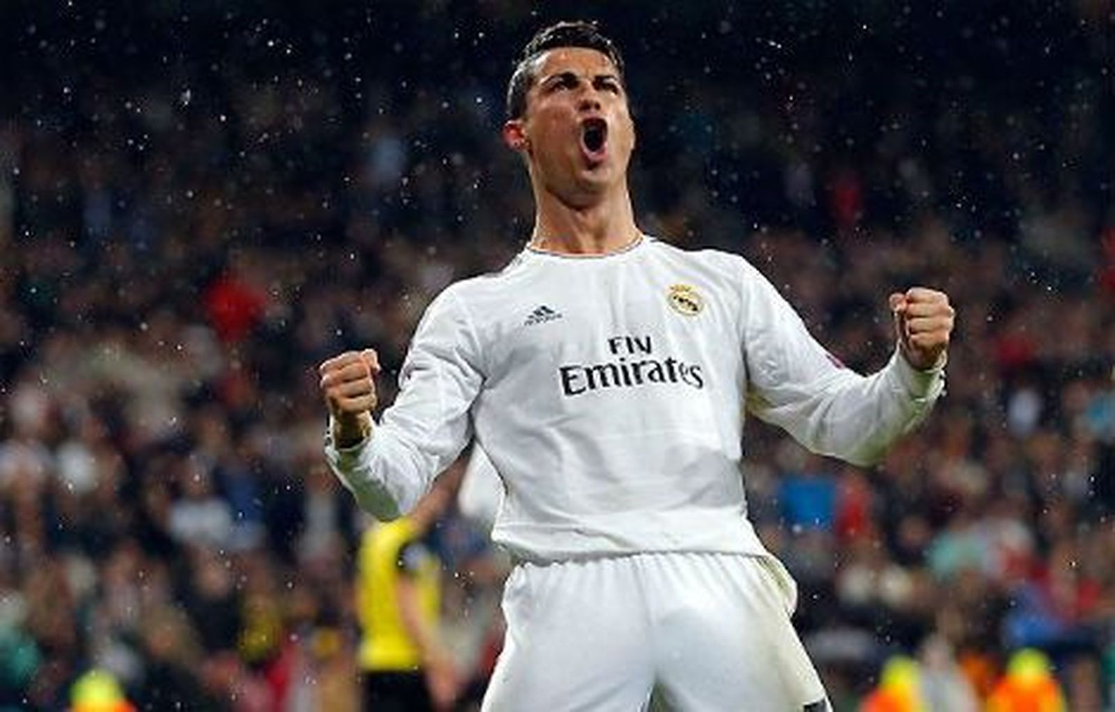 3-0. Paso de gigante del Real Madrid para alcanzar las semifinales