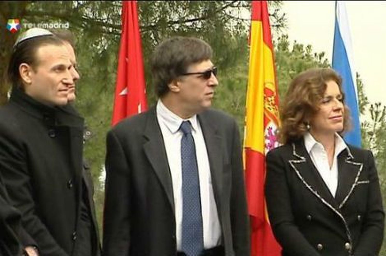 Botella y la Comunidad Judía celebran el Día de Recuerdo del Holocausto